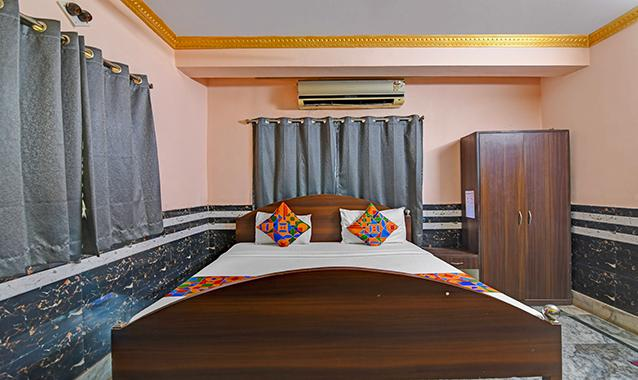 fabhotel relyef inn