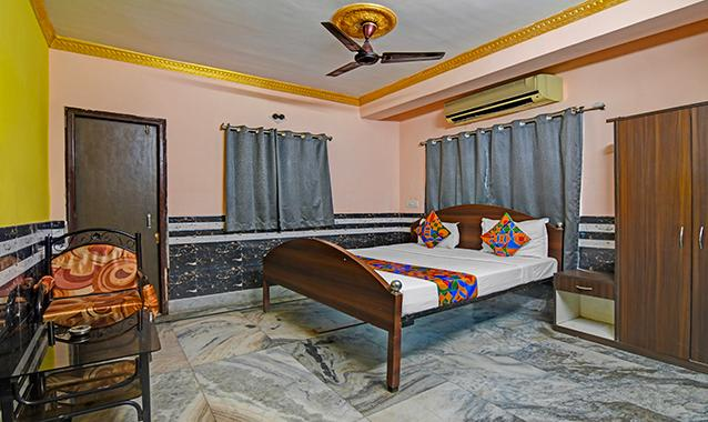 fabhotel relyef inn