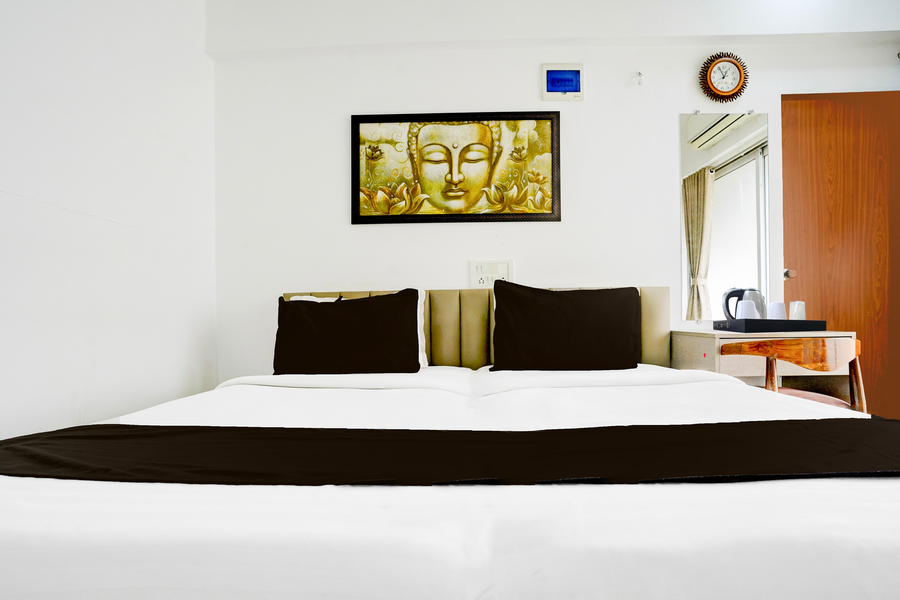 super collection o viviana mall thane west formerly athithi stays