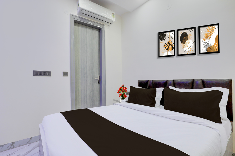 super collection o viviana mall thane west formerly athithi stays