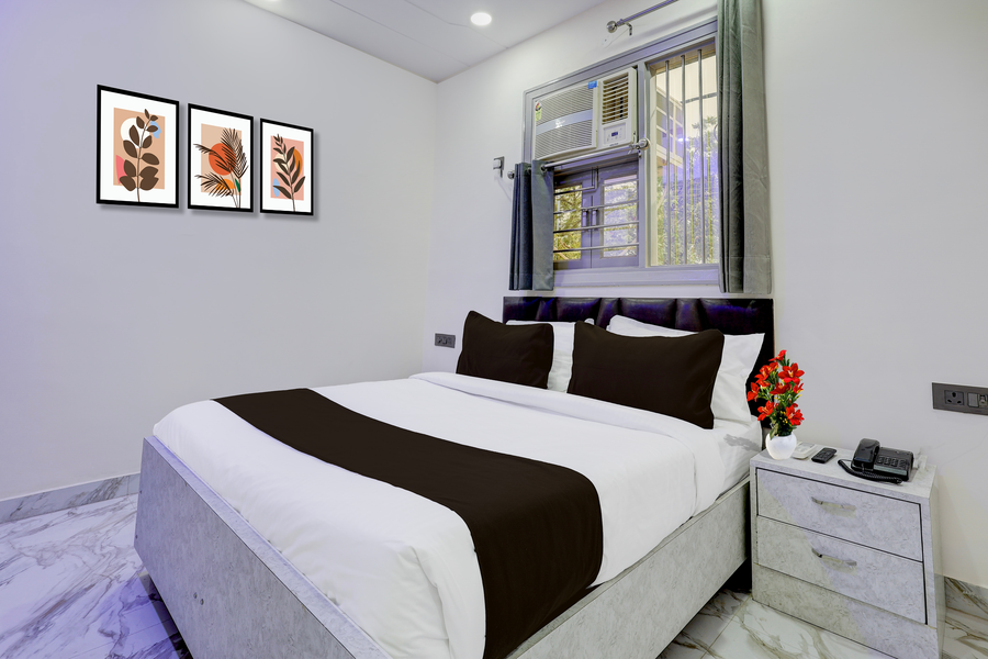 super collection o viviana mall thane west formerly athithi stays