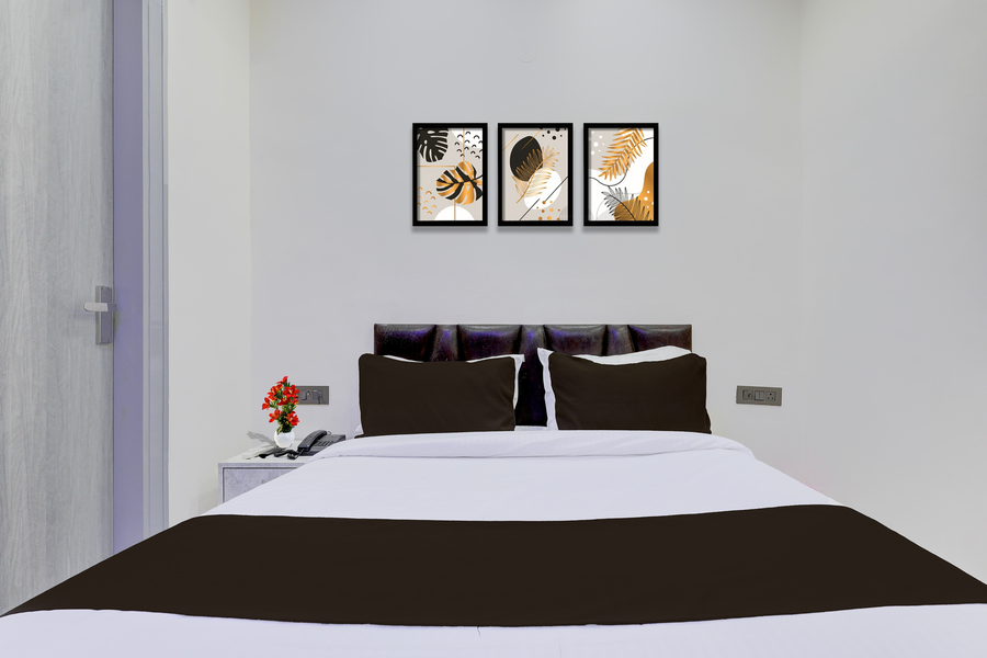 super collection o viviana mall thane west formerly athithi stays