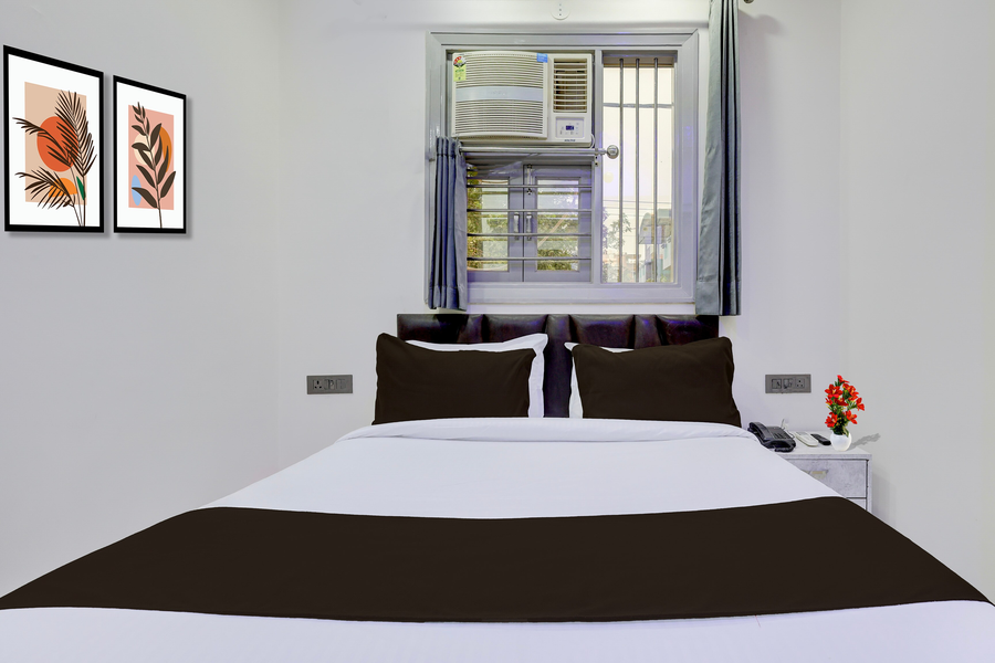 super collection o viviana mall thane west formerly athithi stays