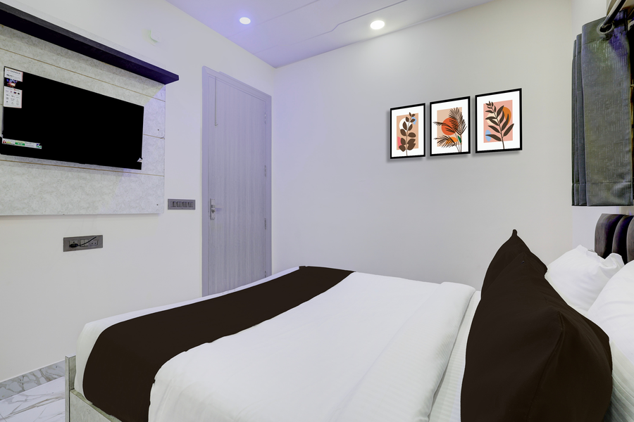 super collection o viviana mall thane west formerly athithi stays