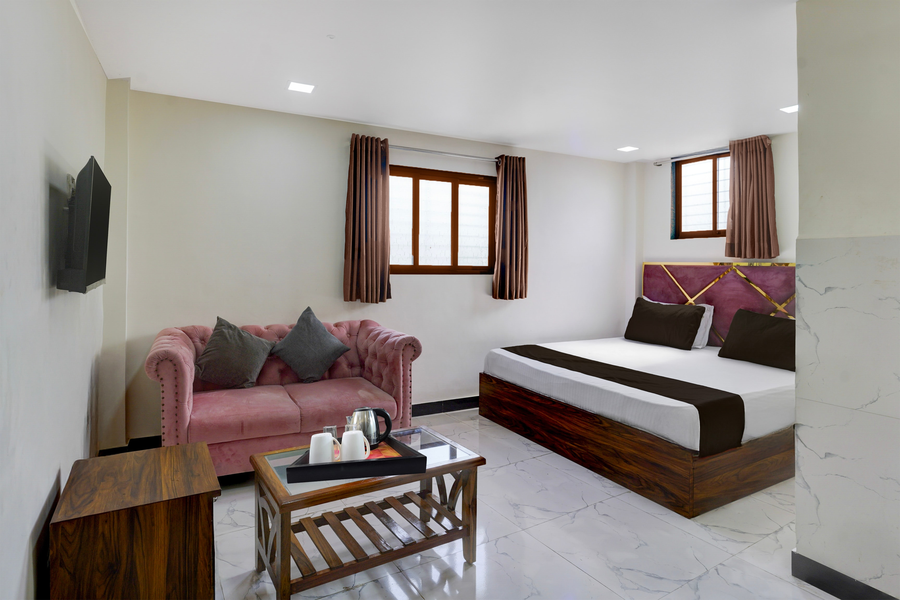 hotel o jagruti nagar ghatkopar formerly icy cool