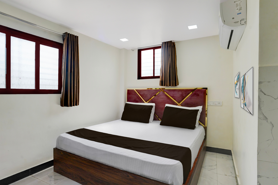 hotel o jagruti nagar ghatkopar formerly icy cool