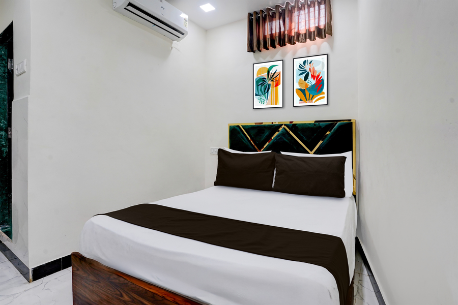 hotel o jagruti nagar ghatkopar formerly icy cool
