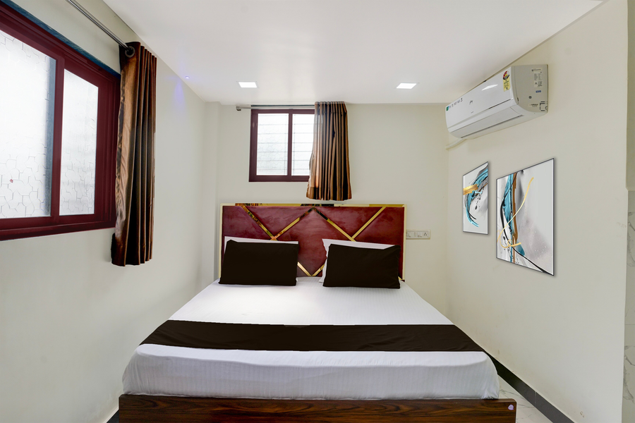 hotel o jagruti nagar ghatkopar formerly icy cool