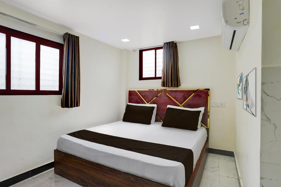 hotel o jagruti nagar ghatkopar formerly icy cool