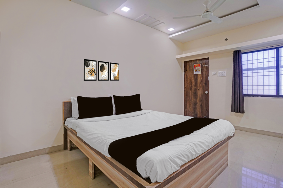 collection o iskcon aurangabad formerly everest inn