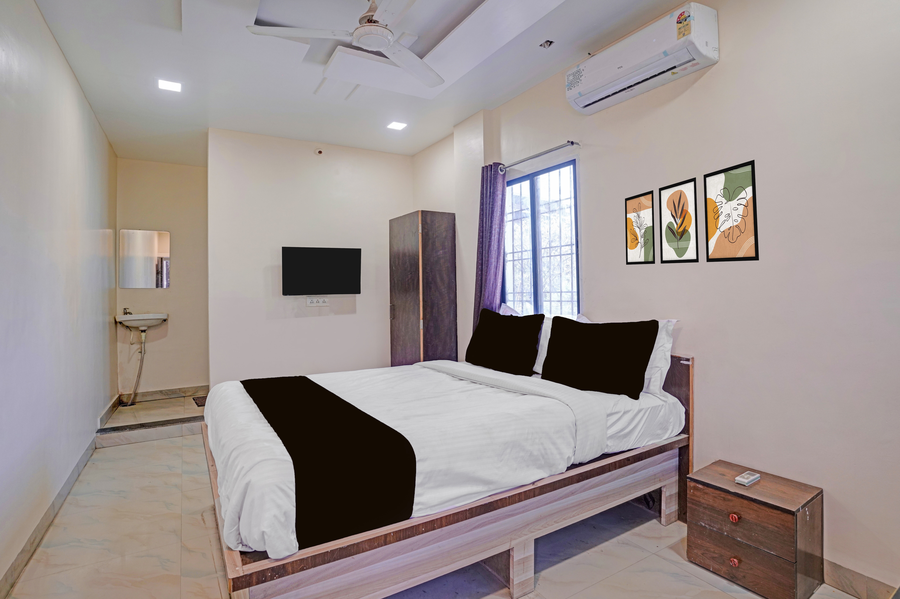 collection o iskcon aurangabad formerly everest inn