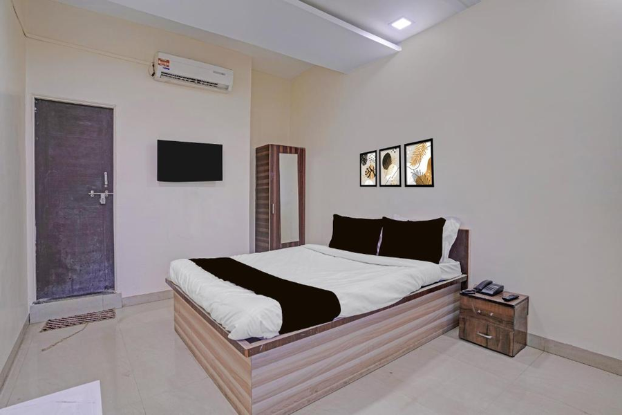 collection o iskcon aurangabad formerly everest inn