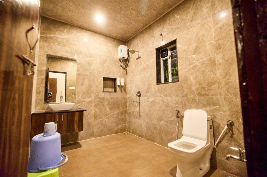 karhandla tigers farm and resort