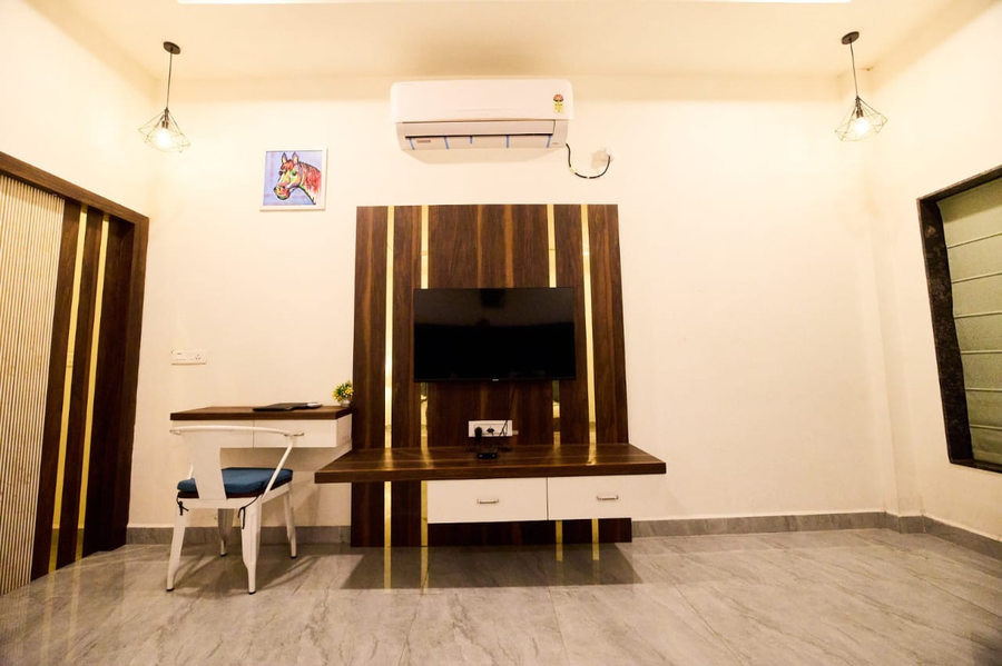 karhandla tigers farm and resort