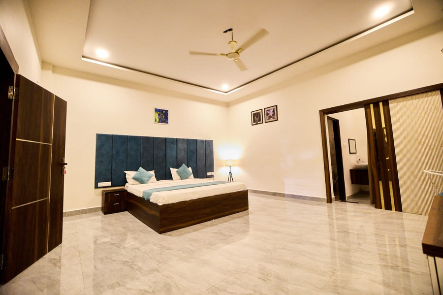 karhandla tigers farm and resort