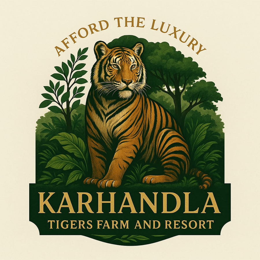 karhandla tigers farm and resort