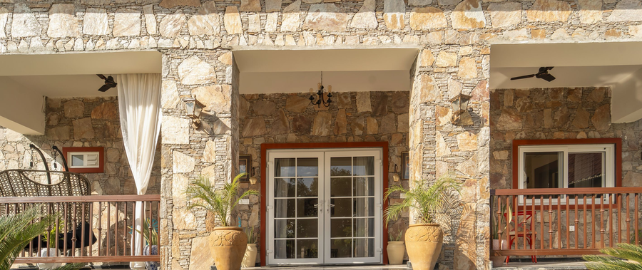 geeta bagh luxury farm stay with private pool villa in pushkar