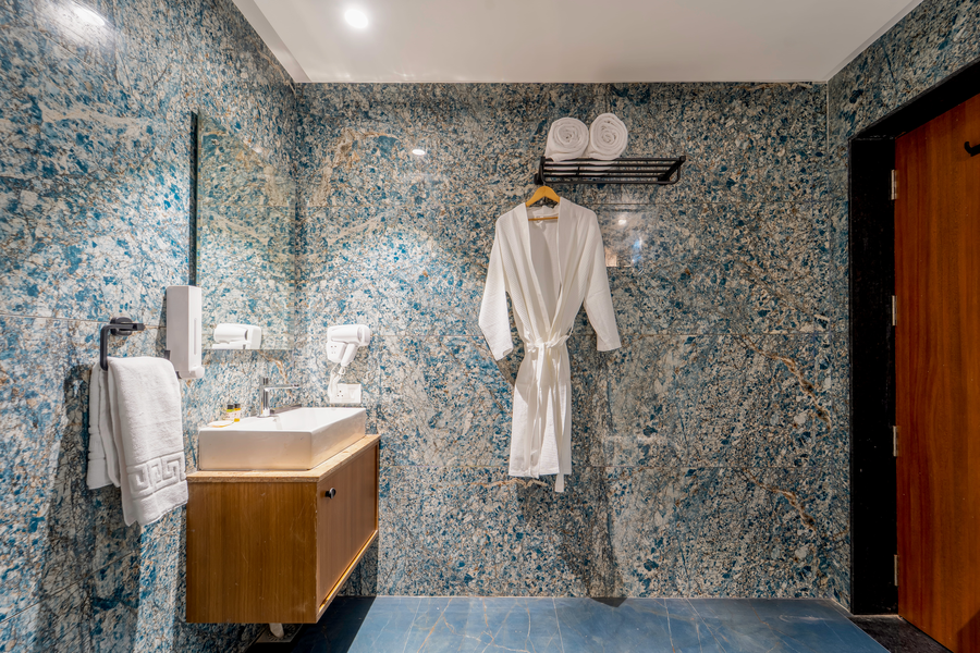 geeta bagh luxury farm stay with private pool villa in pushkar