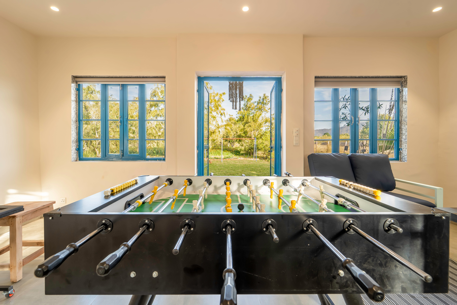 geeta bagh luxury farm stay with private pool villa in pushkar