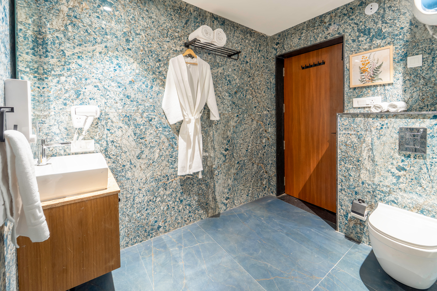 geeta bagh luxury farm stay with private pool villa in pushkar