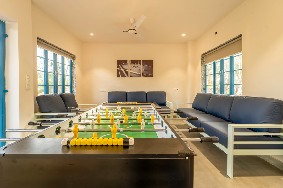 geeta bagh luxury farm stay with private pool villa in pushkar