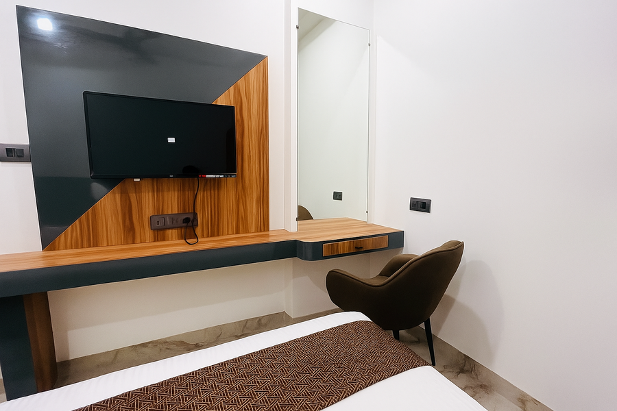 hotel veronica