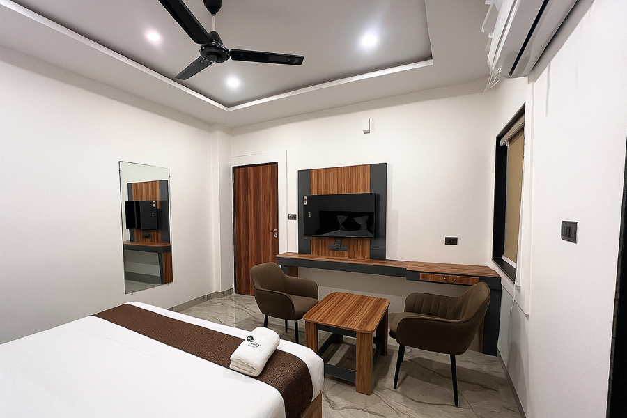 hotel veronica