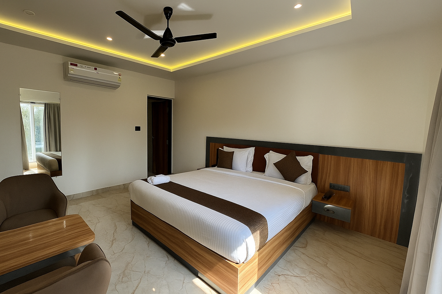 hotel veronica