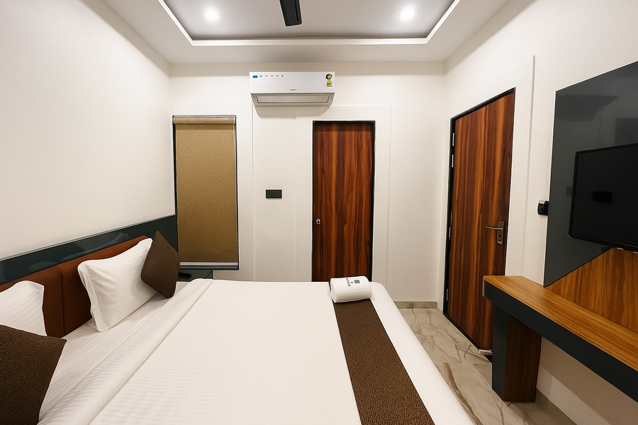 hotel veronica