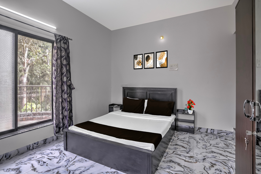 super hotel o thivim railway station formerly silverline villa