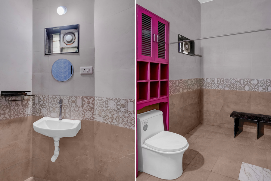 super hotel o thivim railway station formerly silverline villa