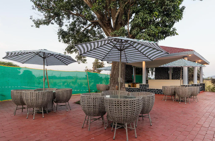 The Eco Holiday Resorts,,2 star