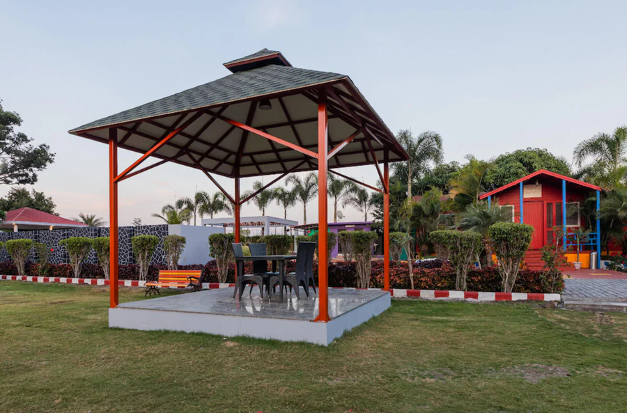 The Eco Holiday Resorts,,2 star