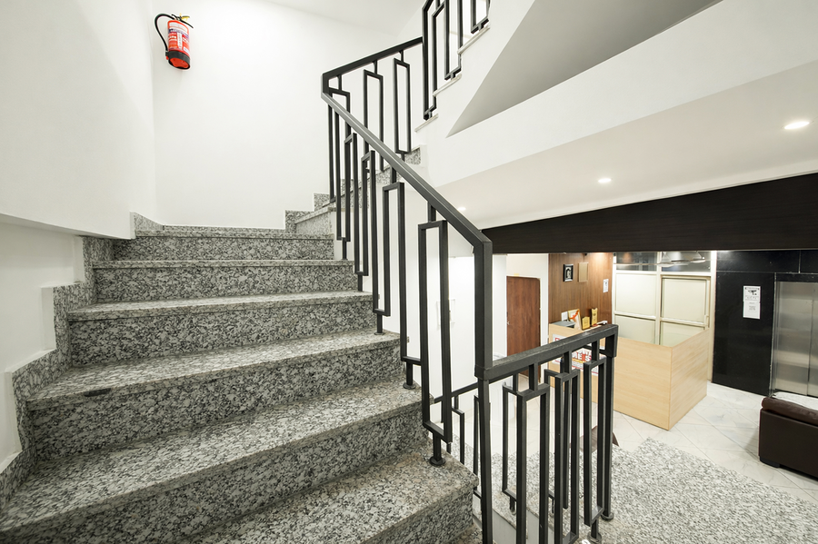 fabhotel city charm