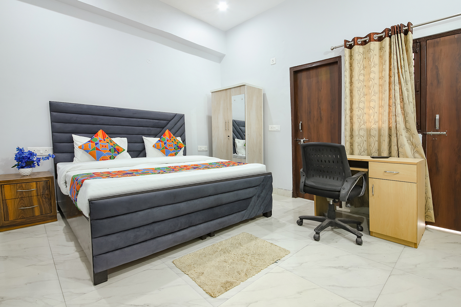 fabhotel city charm