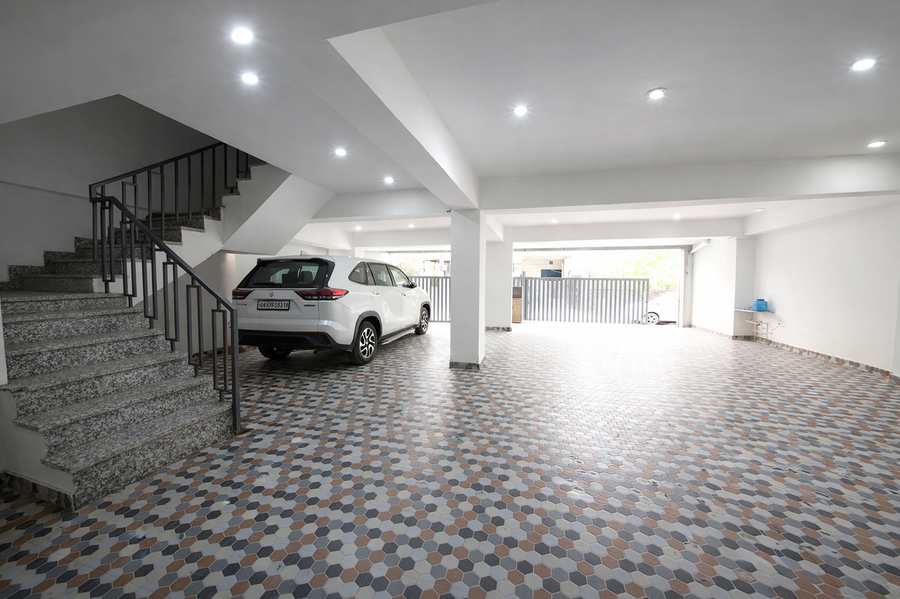 fabhotel city charm