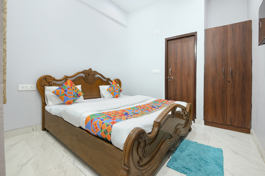 fabhotel city charm