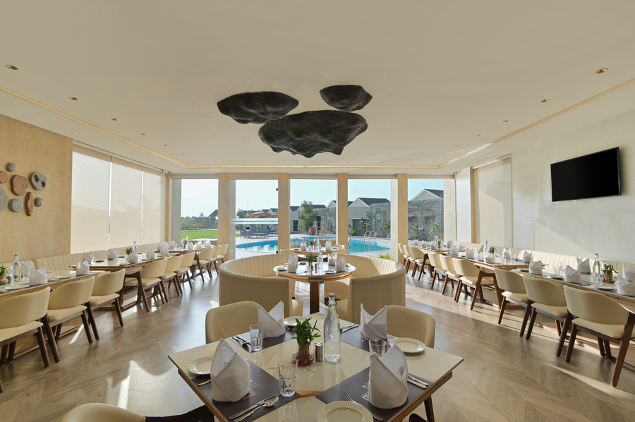 enrise by sayaji junagadh