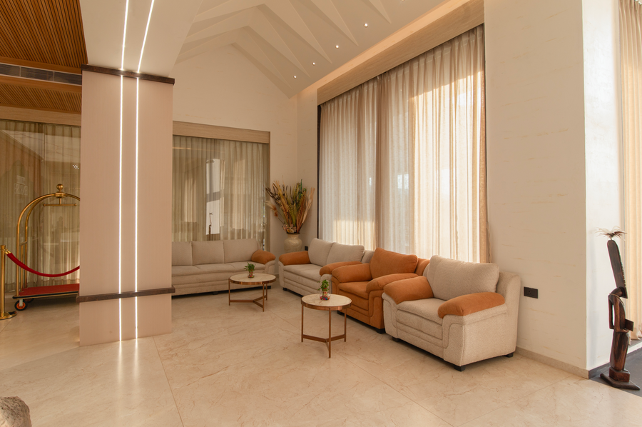 enrise by sayaji junagadh