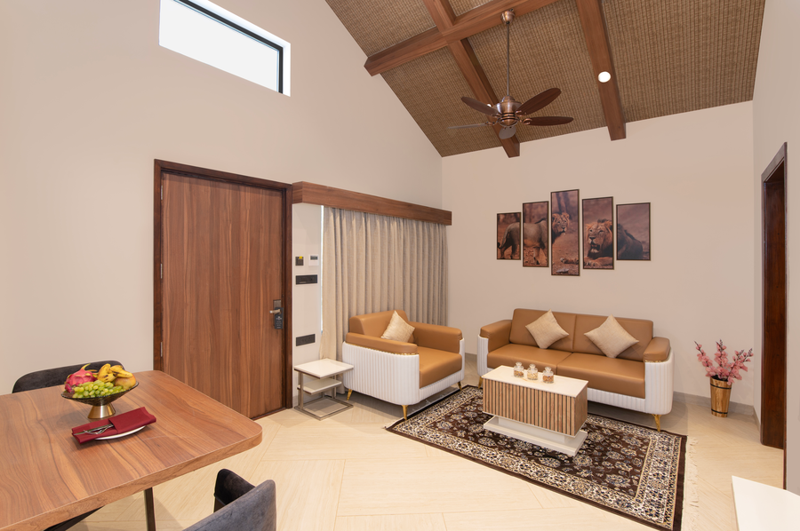 enrise by sayaji junagadh