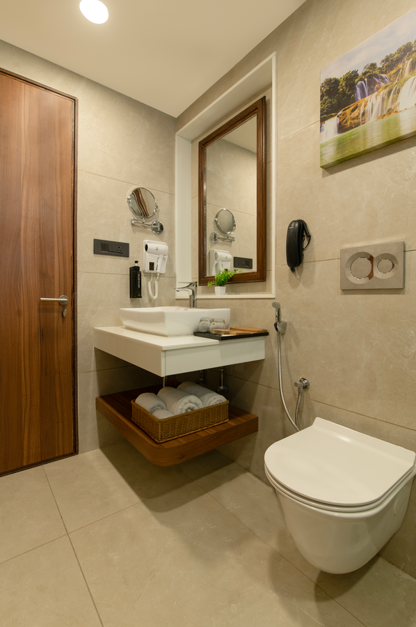 enrise by sayaji junagadh