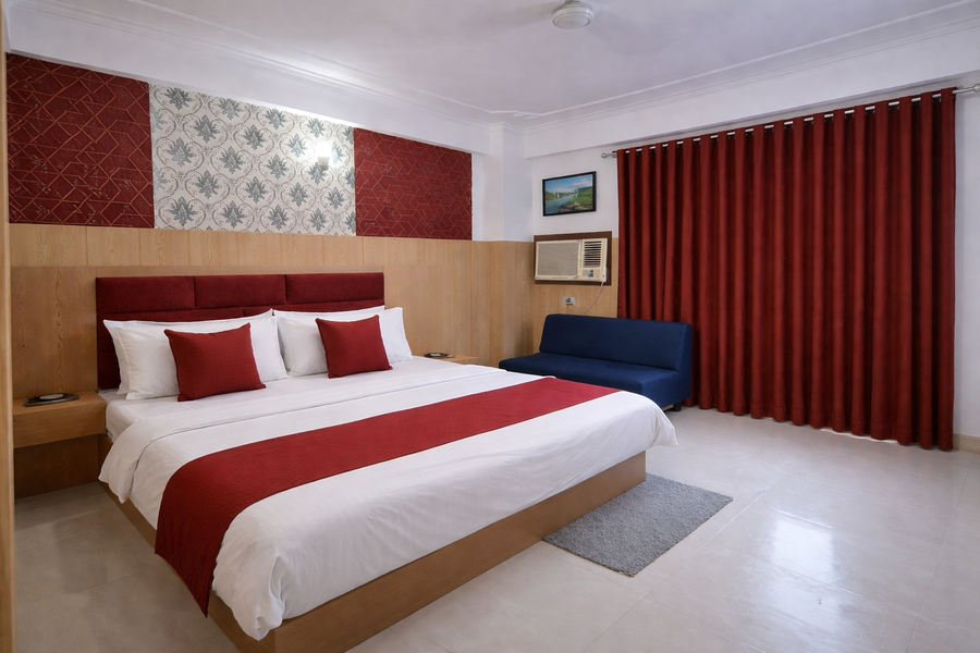 hotel atithi international