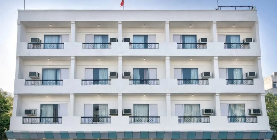 hotel atithi international