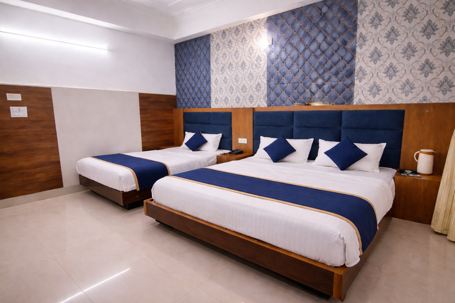 hotel atithi international