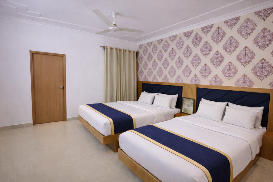 hotel atithi international