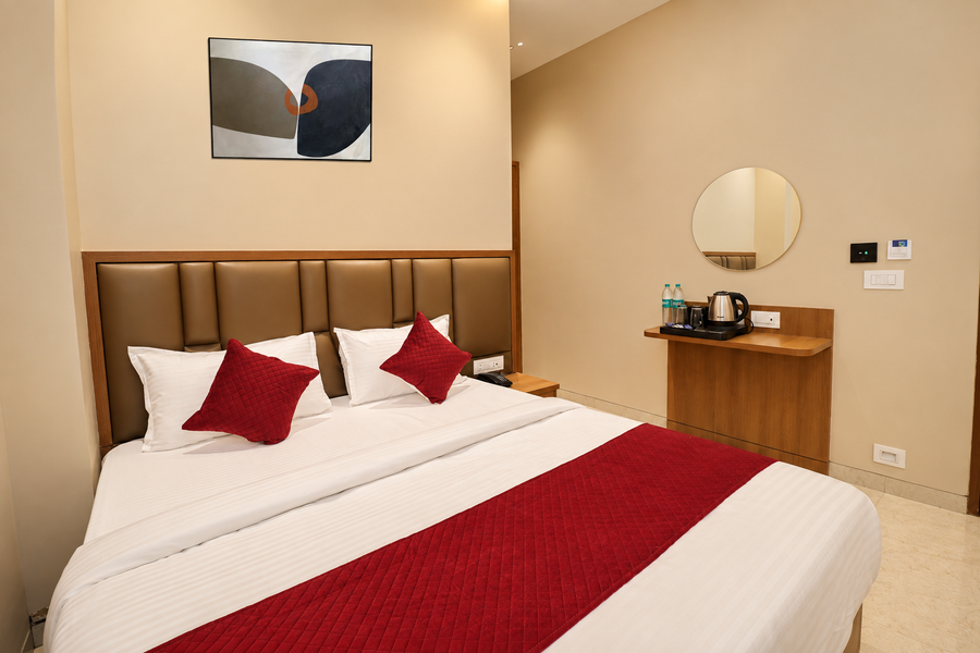 ascent star inn