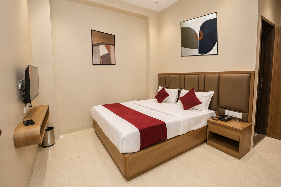 ascent star inn