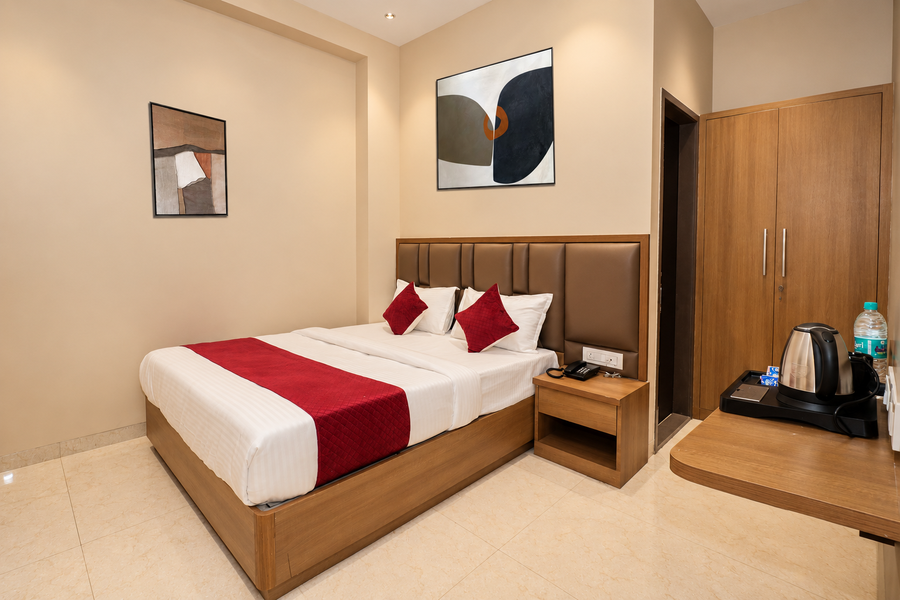 ascent star inn