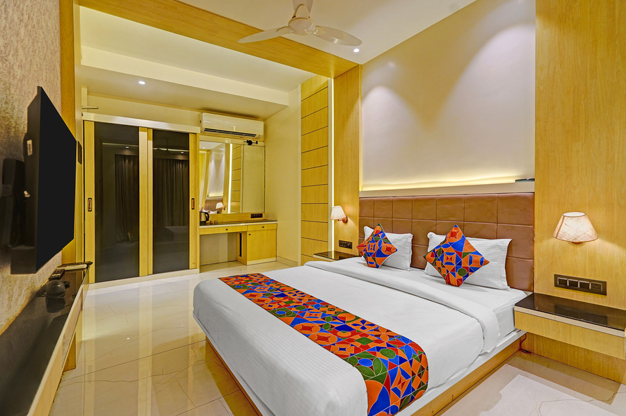 fabhotel kv
