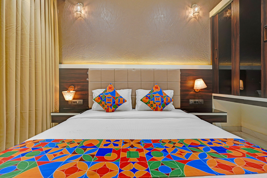 fabhotel kv